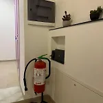 L'abbraccio Daire *