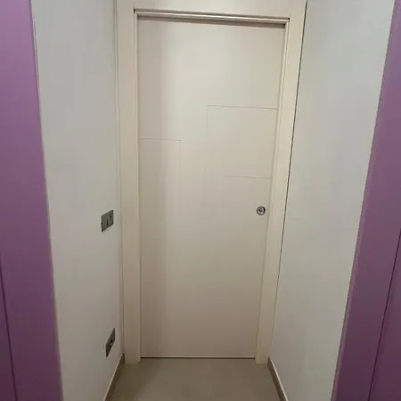 Apartman L'abbraccio *