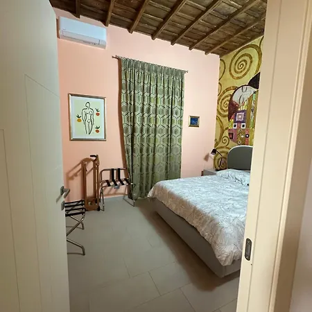 L'abbraccio * 蒂沃利