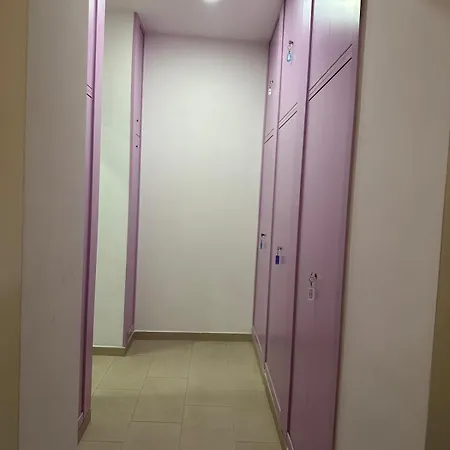 Apartman L'abbraccio Tivoli