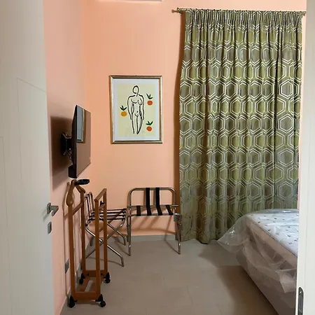 L'abbraccio Apartamento Tivoli