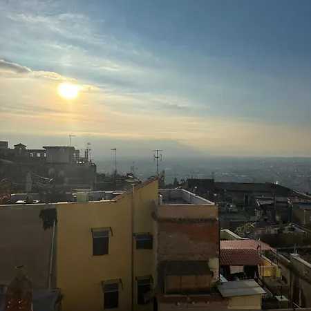 Appartamento L'abbraccio Tivoli