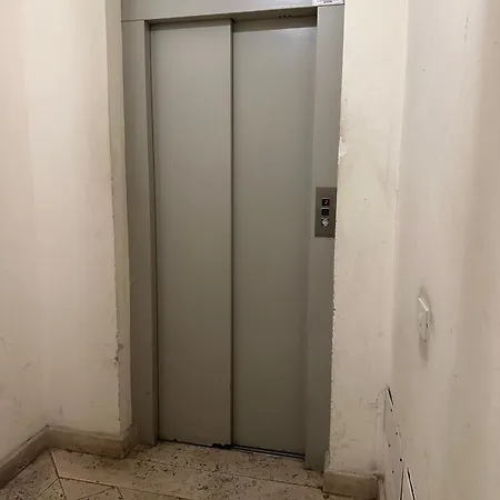 L'abbraccio Appartamento *