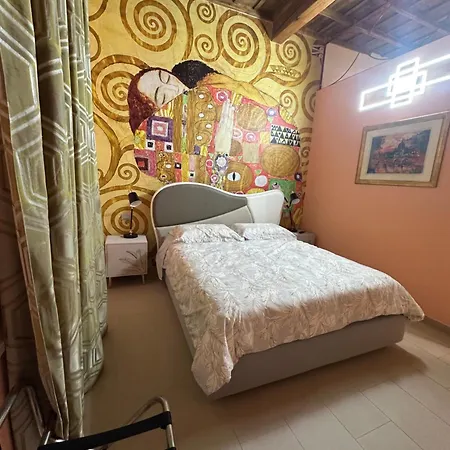 Apartman L'abbraccio *