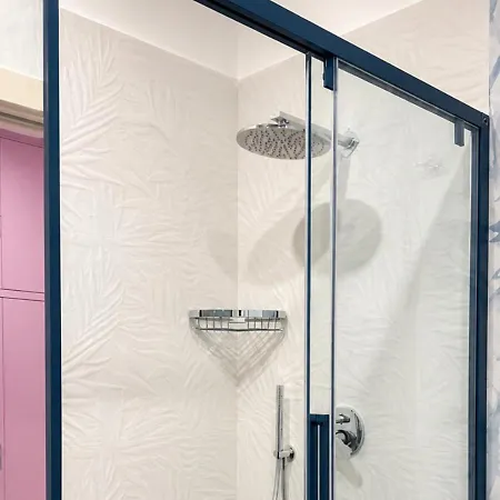 Apartman L'abbraccio