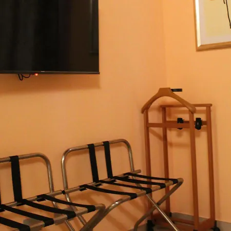L'abbraccio Apartman *