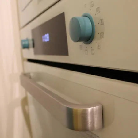 L'abbraccio Apartman *
