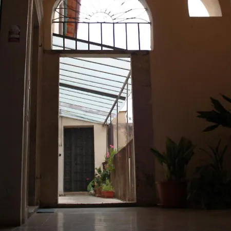 Appartamento L'abbraccio *