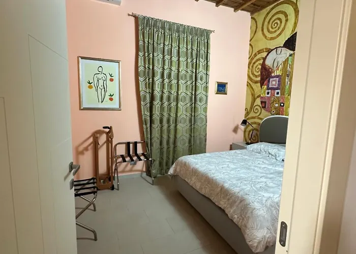 L'abbraccio * 蒂沃利