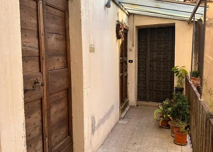 公寓 L'abbraccio *