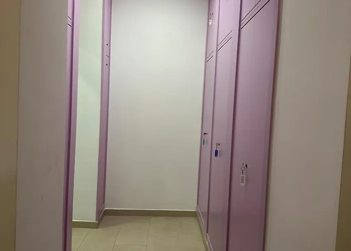 公寓 L'abbraccio 蒂沃利