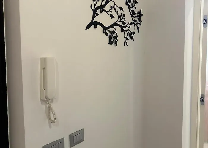 L'abbraccio 蒂沃利