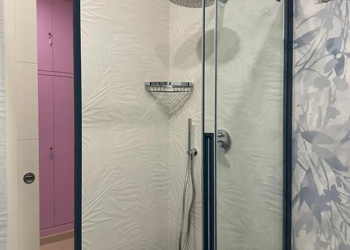 公寓 L'abbraccio 蒂沃利