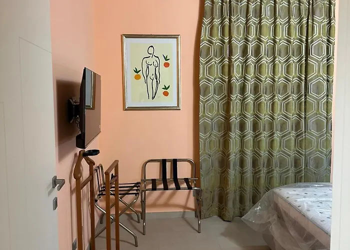 L'abbraccio 公寓 蒂沃利